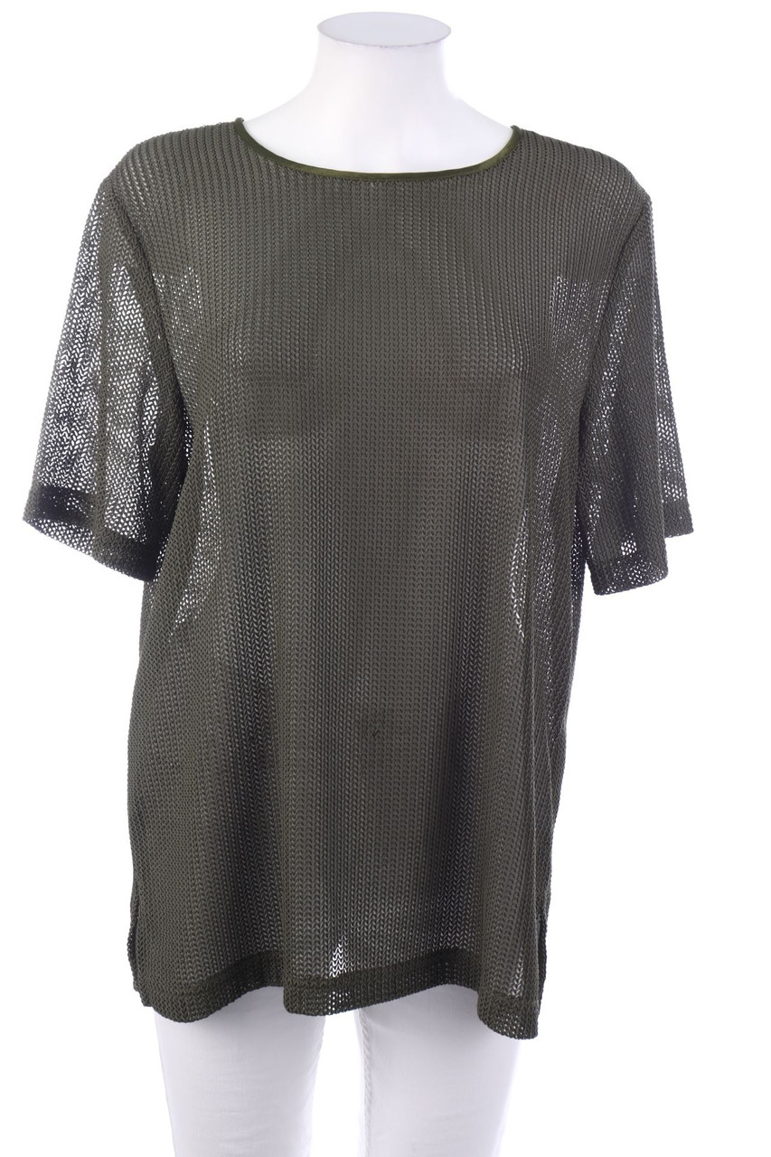 BIAGGINI - Kurzarm-Shirt - L