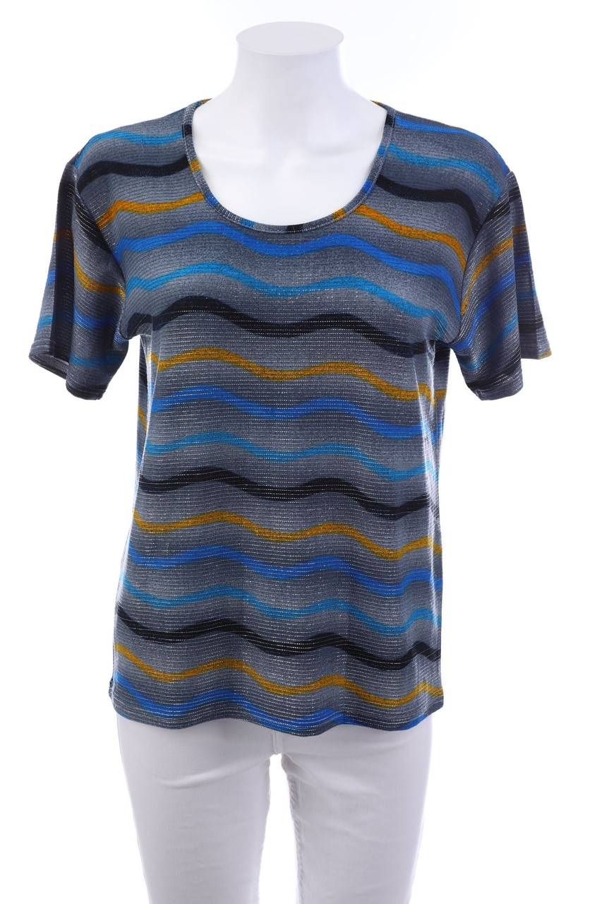 SECONDHAND - Kurzarm-Shirt - S