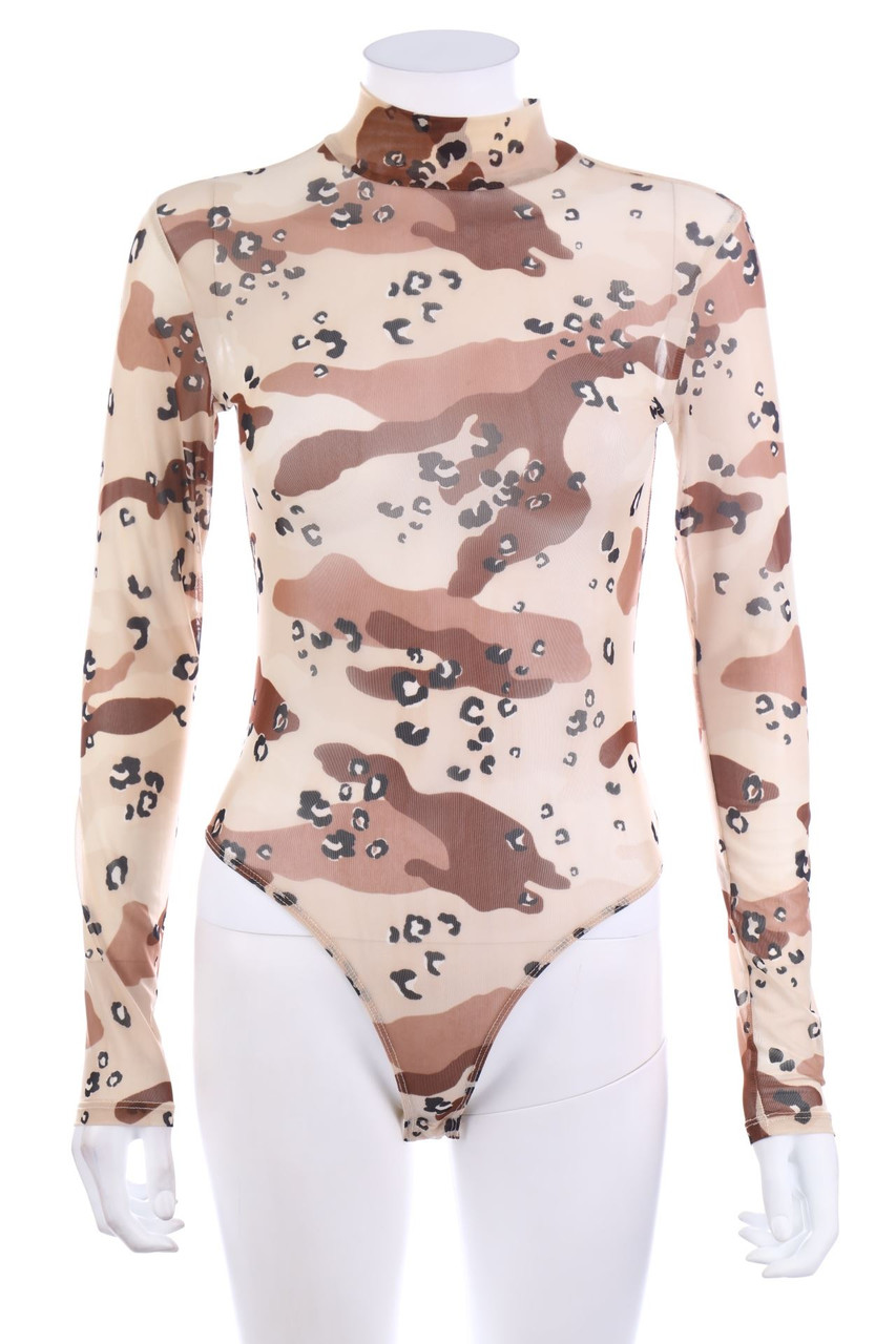 FOREVER 21 - Body - S