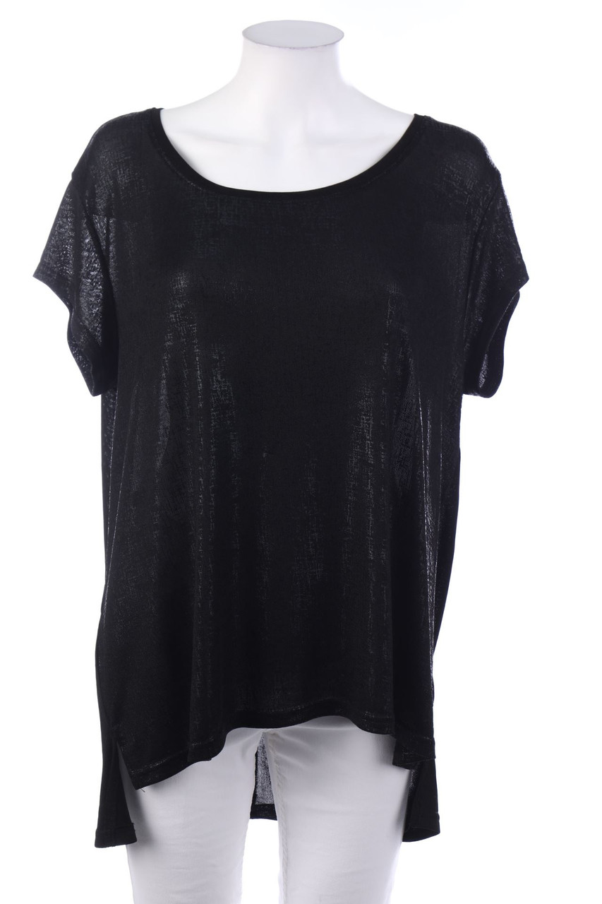 BODYFLIRT - Kurzarm-Shirt - 2XL