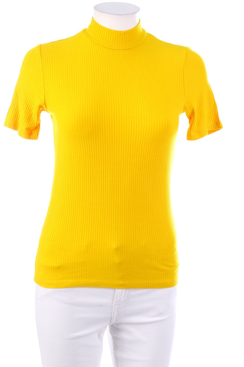 AMISU - Kurzarm-Shirt - S