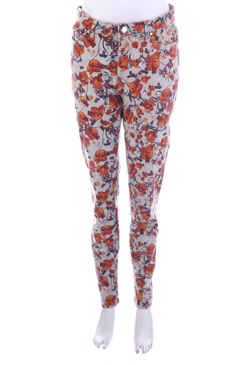esmara - Hose mit Print - L