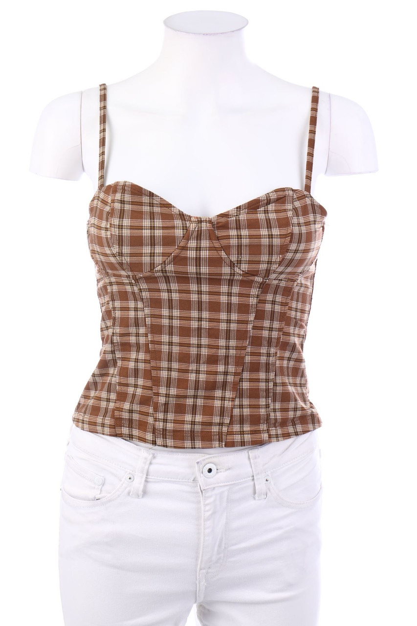 Ohne Label - Top - M