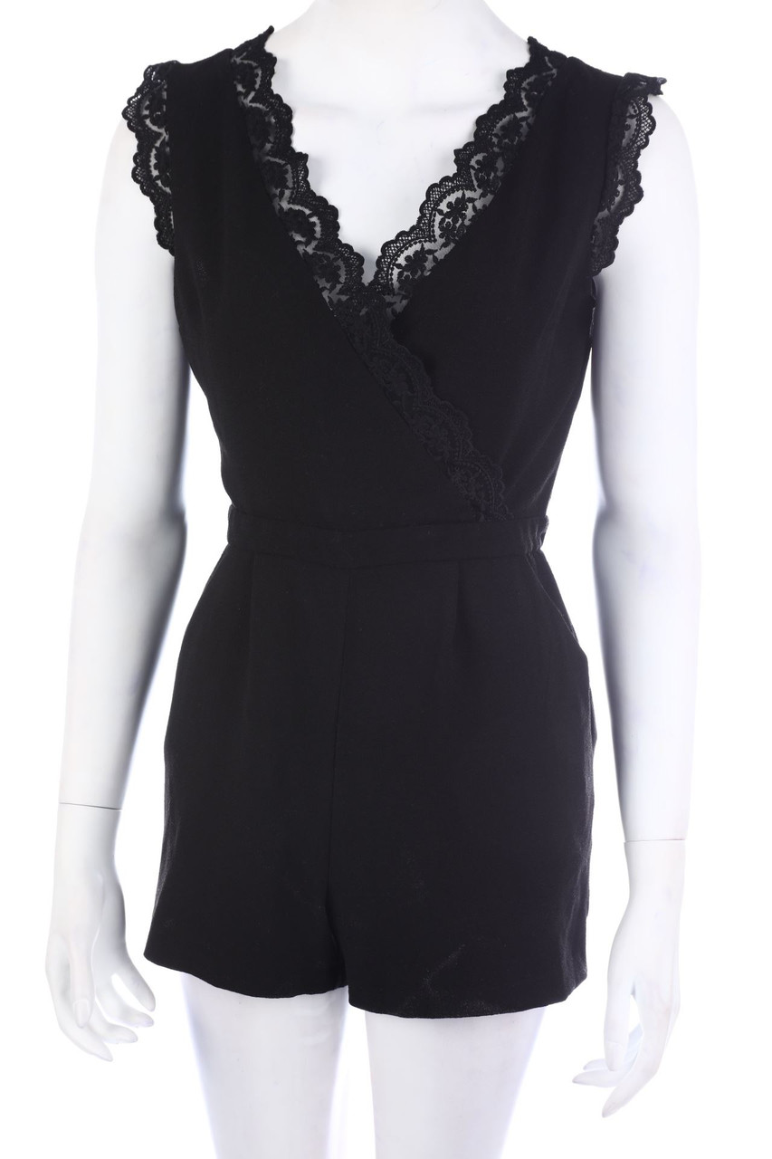 NAF NAF - Playsuit - S
