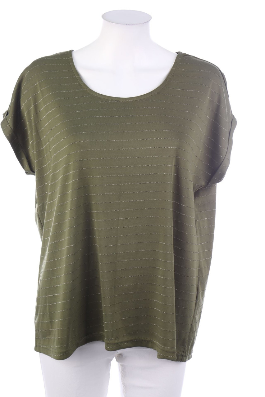 Janina - Kurzarm-Shirt - S