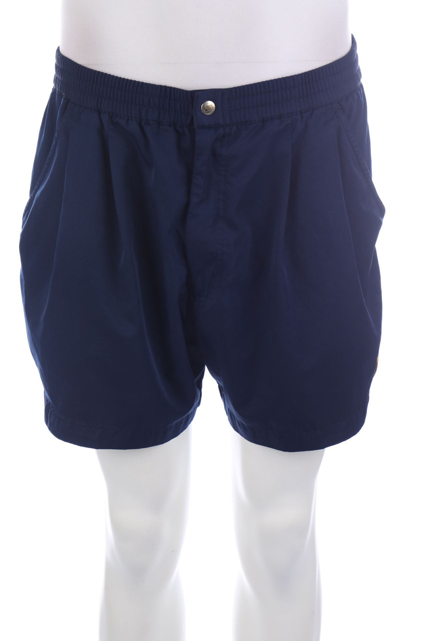 NIKE - Sport-Shorts - L