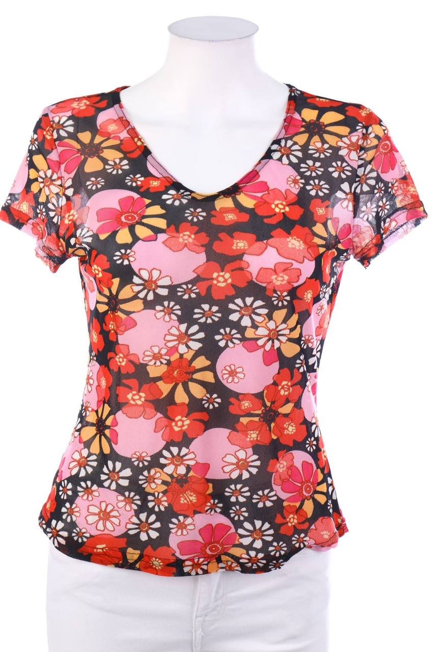 ENERGY - Kurzarm-Shirt - M