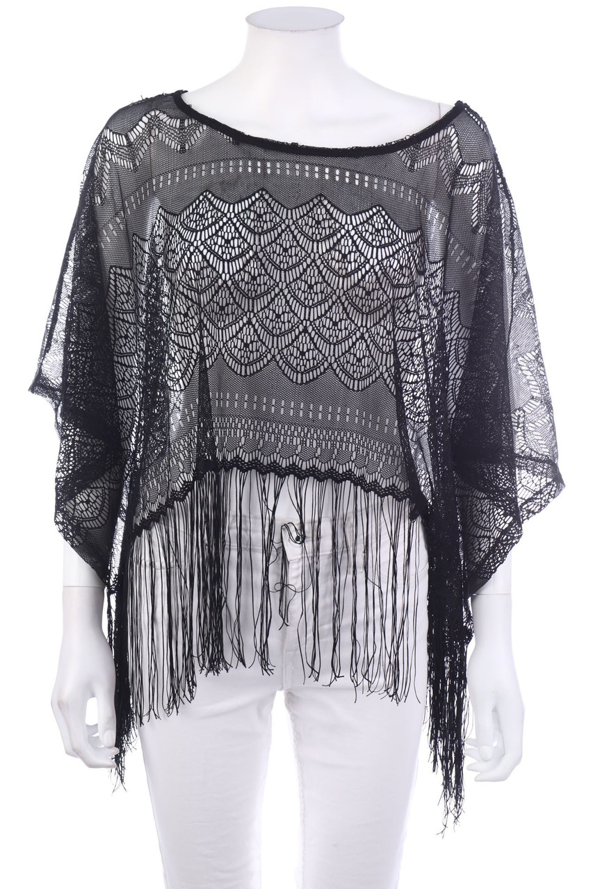 ATMOSPHERE - Poncho - XL