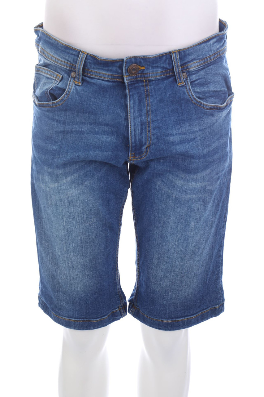 SMOG - Jeans-Shorts - L