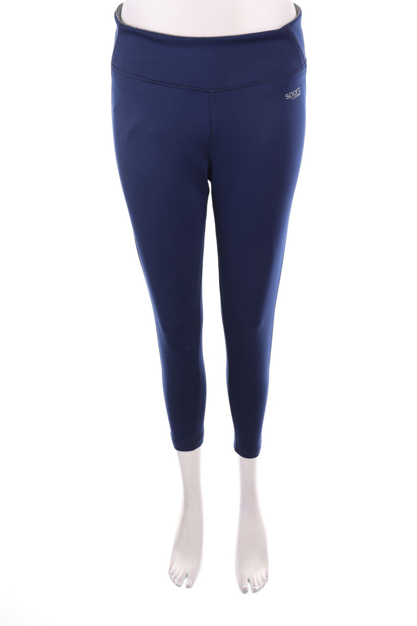 STOOKER - Cropped-Sport-Leggings - L
