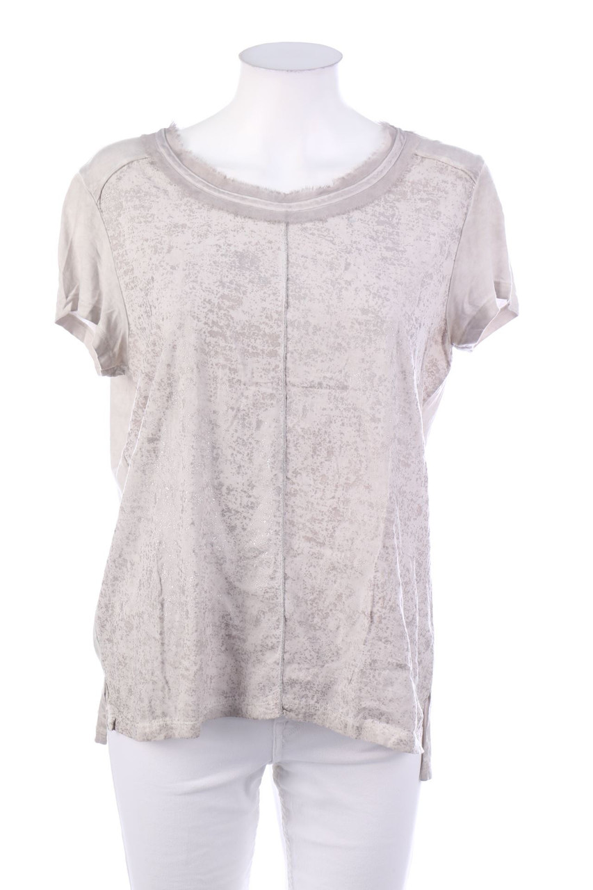 twenty six peers - Kurzarm-Shirt - XL