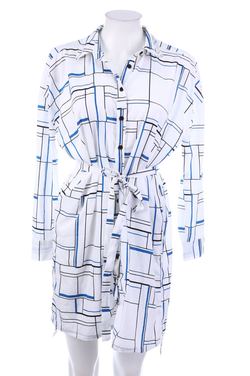 INNOCENCE - Blusenkleid - S