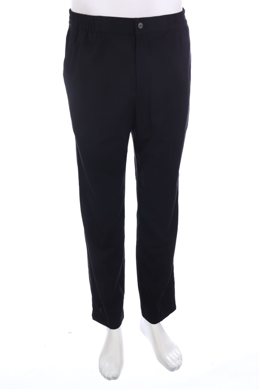 H&M - Jogging-Hose mit Viskose - M