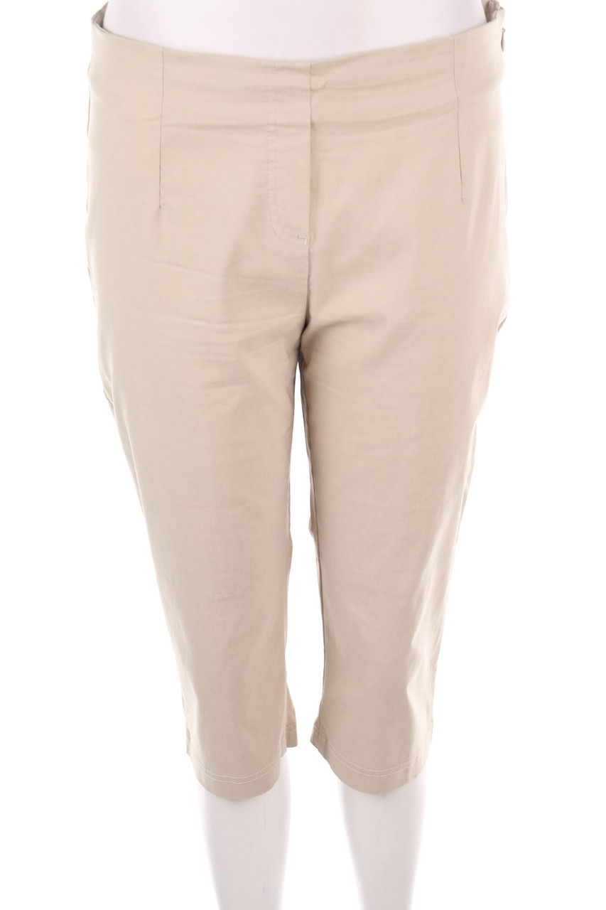 Charles Vögele - Capri-Hose - XL