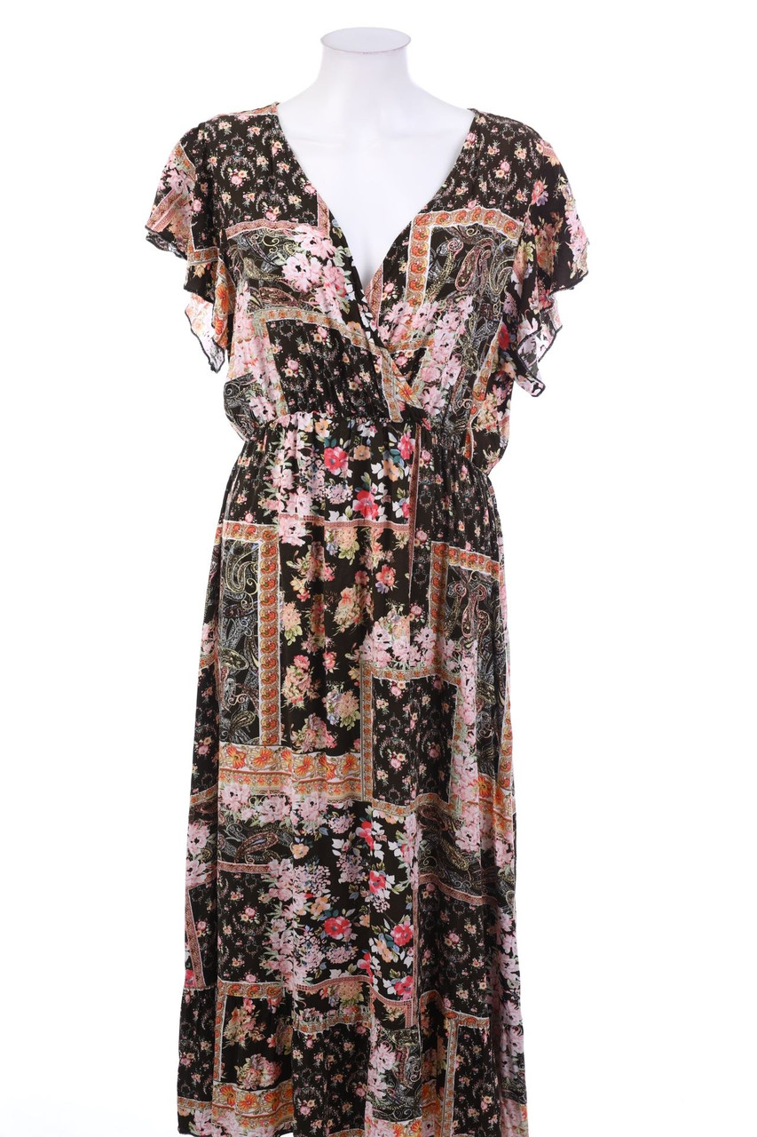 Chicorée - Midikleid - L