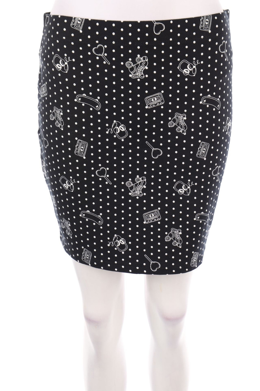 FB SISTER - Minirock - L