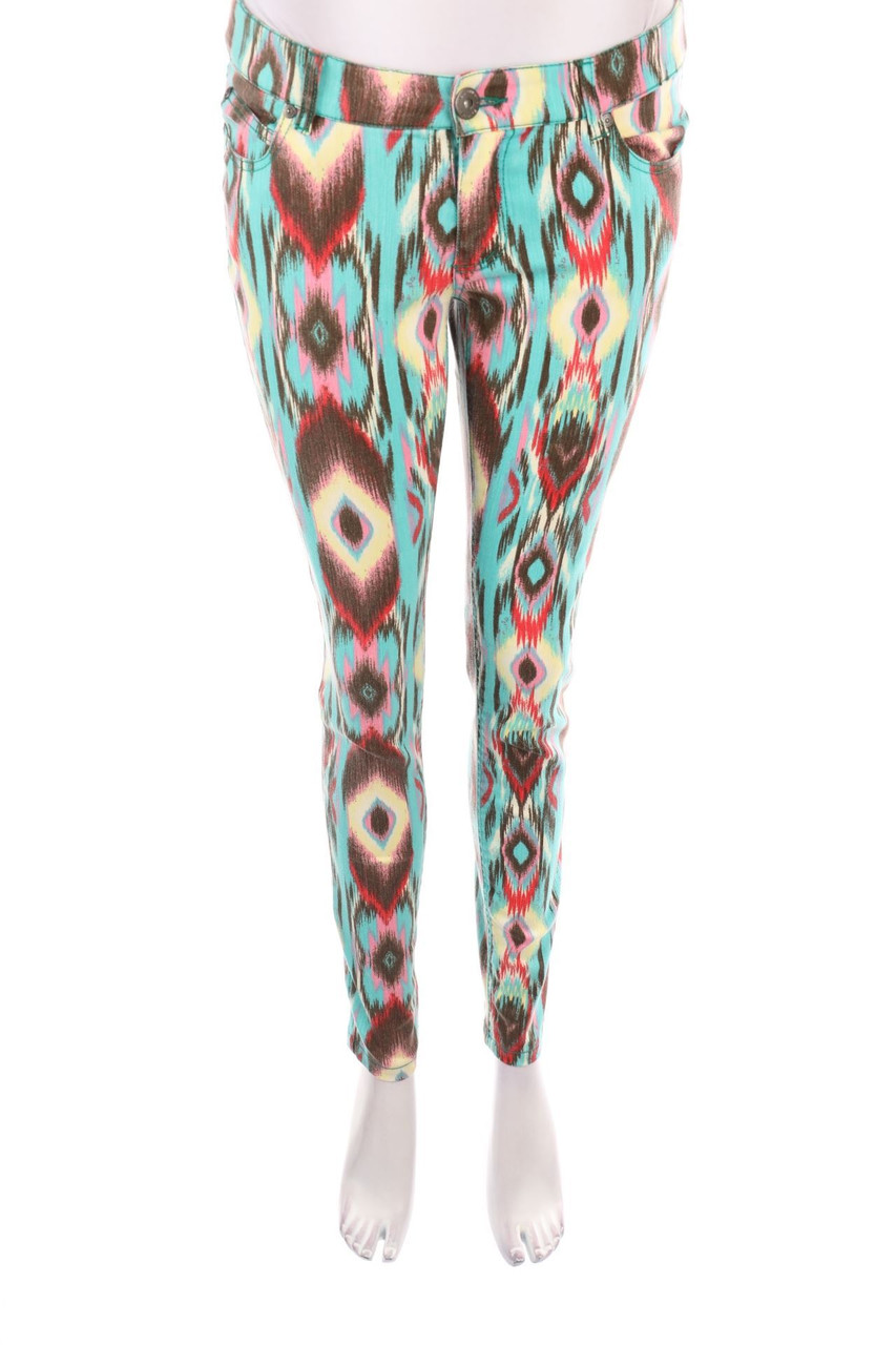 AMISU - Hose mit Muster - D 40