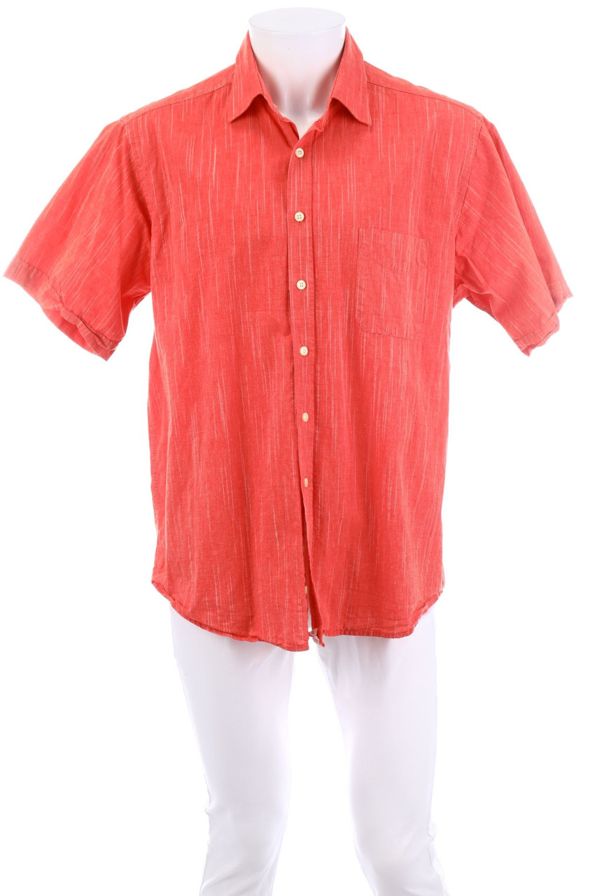 BEXLEYS - Kurzarm-Hemd - XL