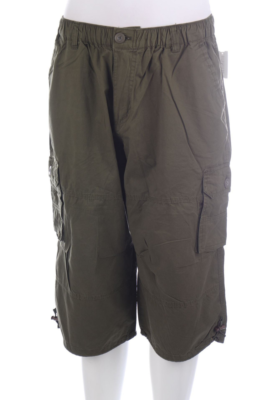 Ohne Label - Cargo-Shorts - XXXL