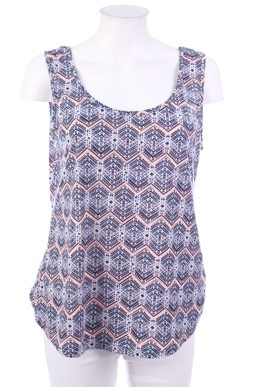 COLOURS OF THE WORLD - Blusentop - M