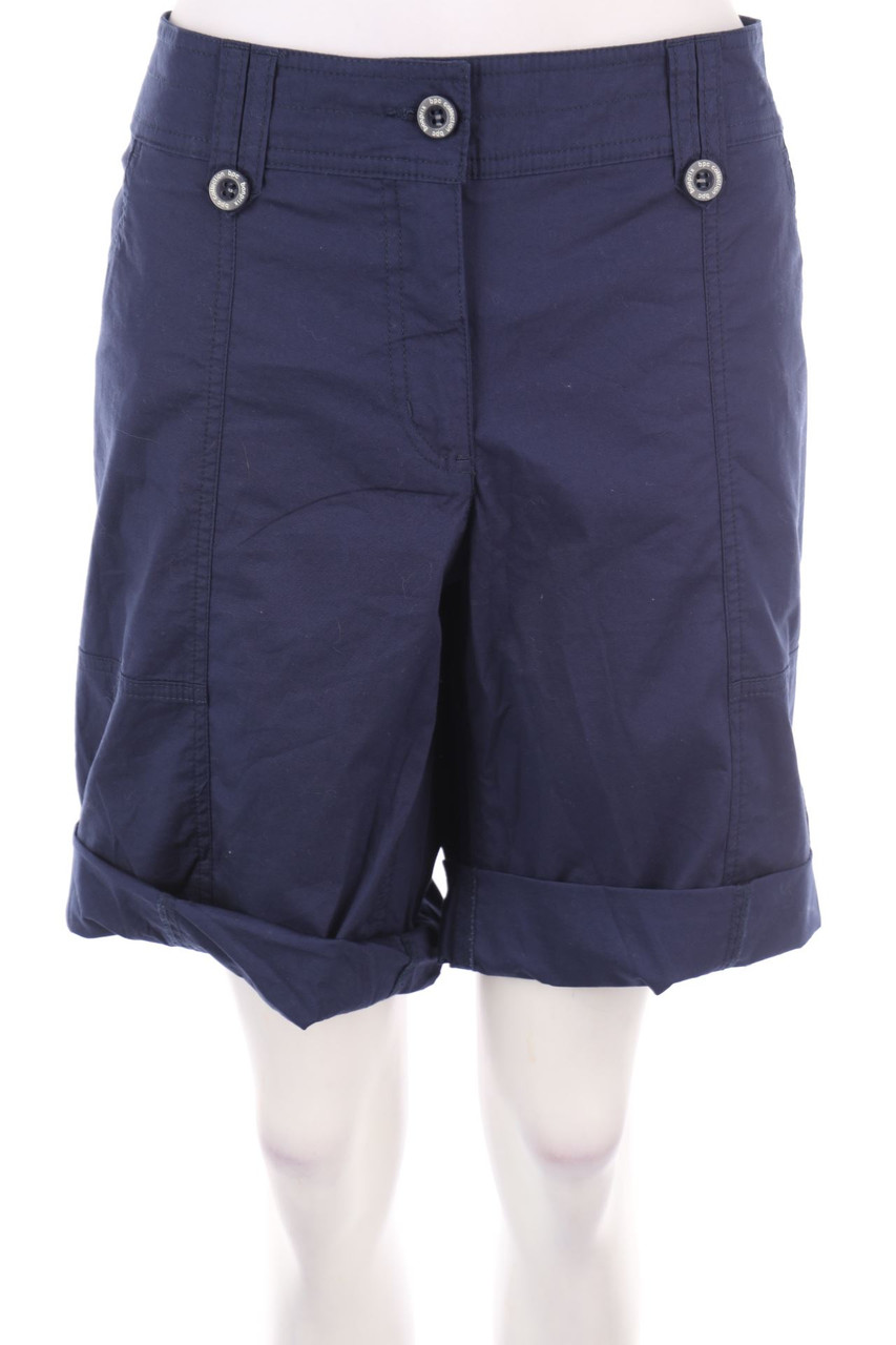 bonprix collection - Bermuda-Shorts - 3XL