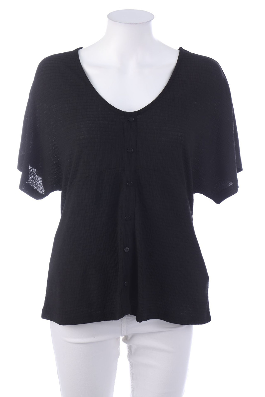 JEAN PASCALE - Kurzarm-Shirt - M