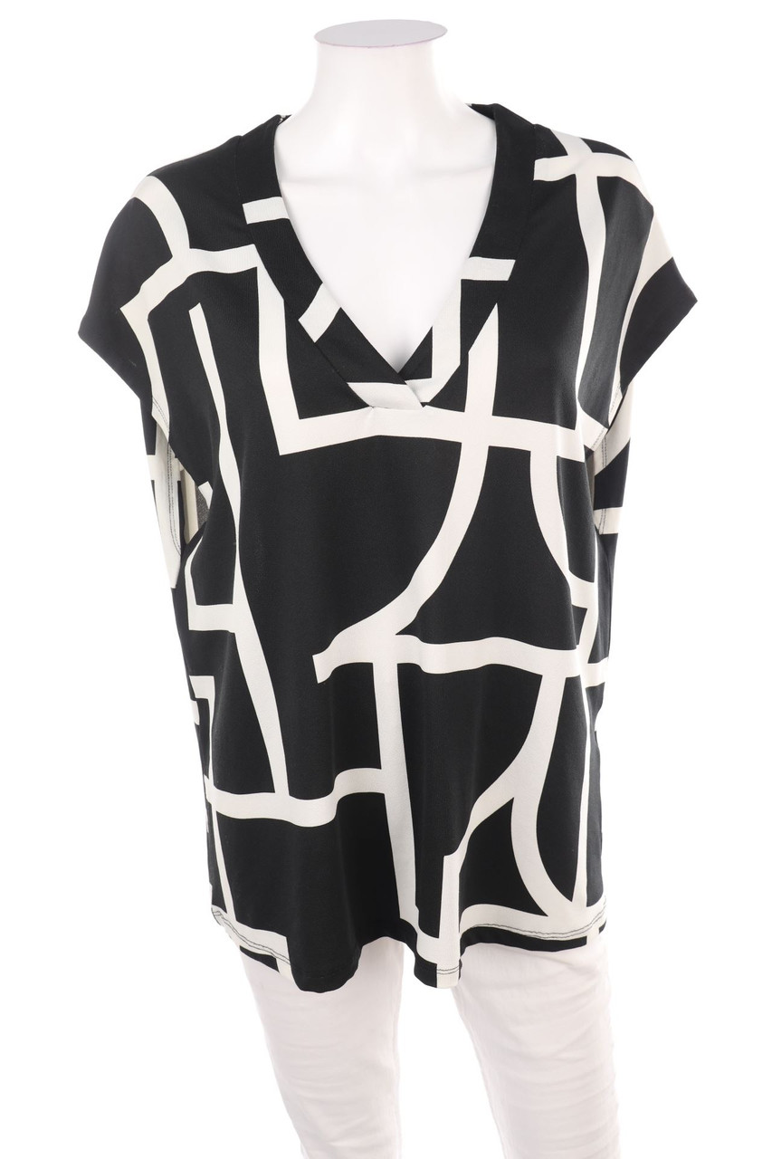 AMISU - Blusentop - XL