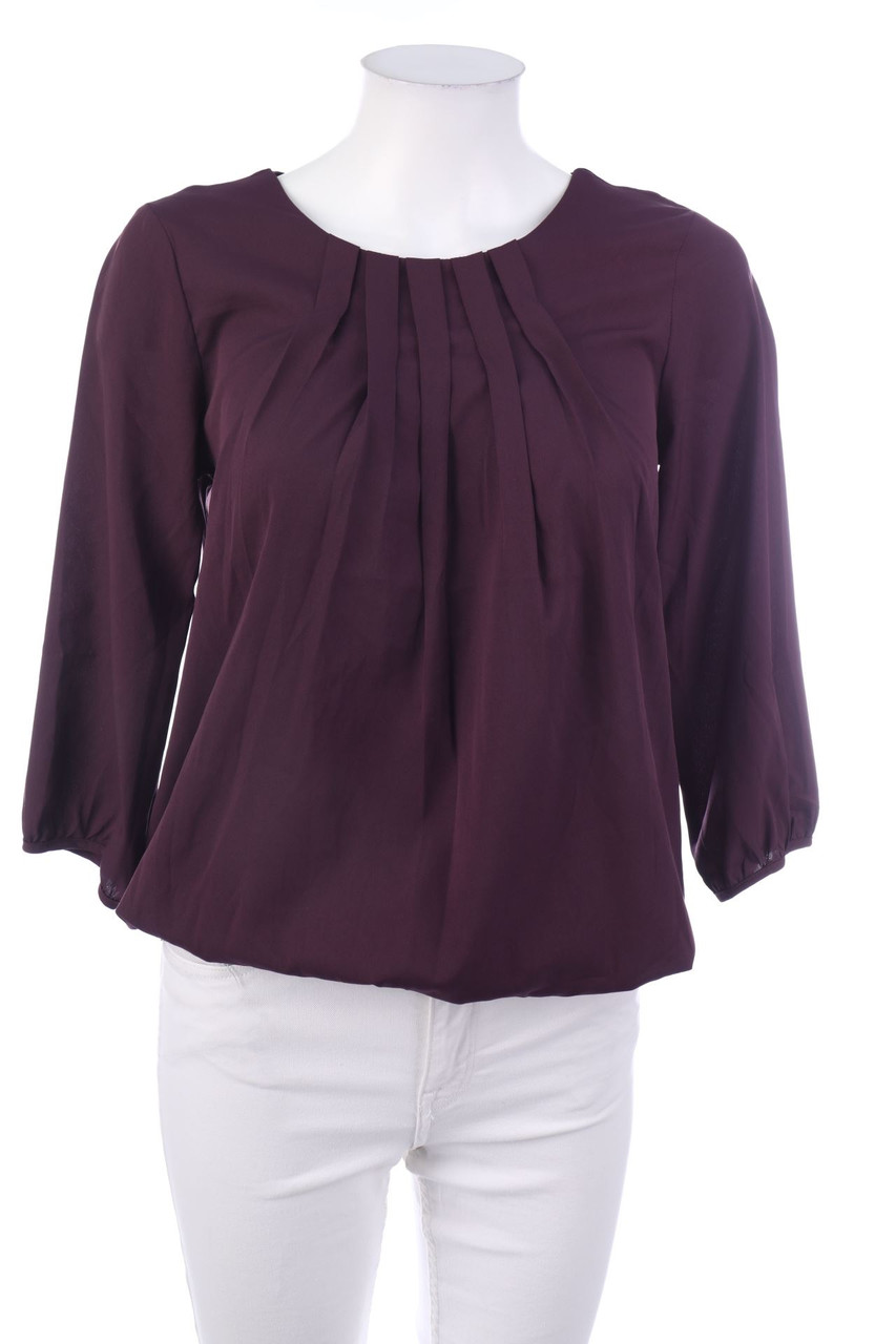 VERO MODA - Bluse mit 3/4-Ärmel - XS