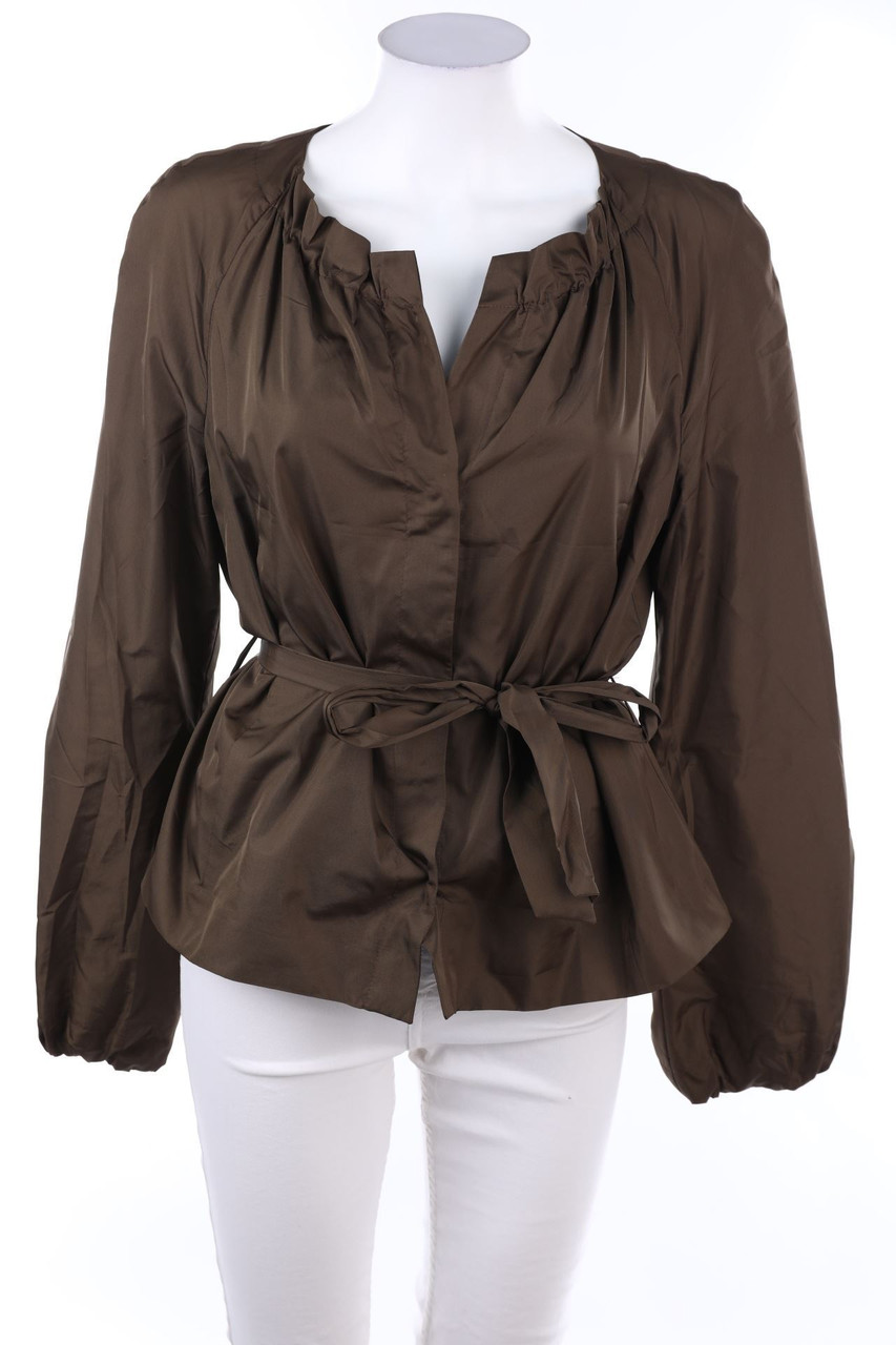 ST. EMILE - Satin-Blazer - D 40