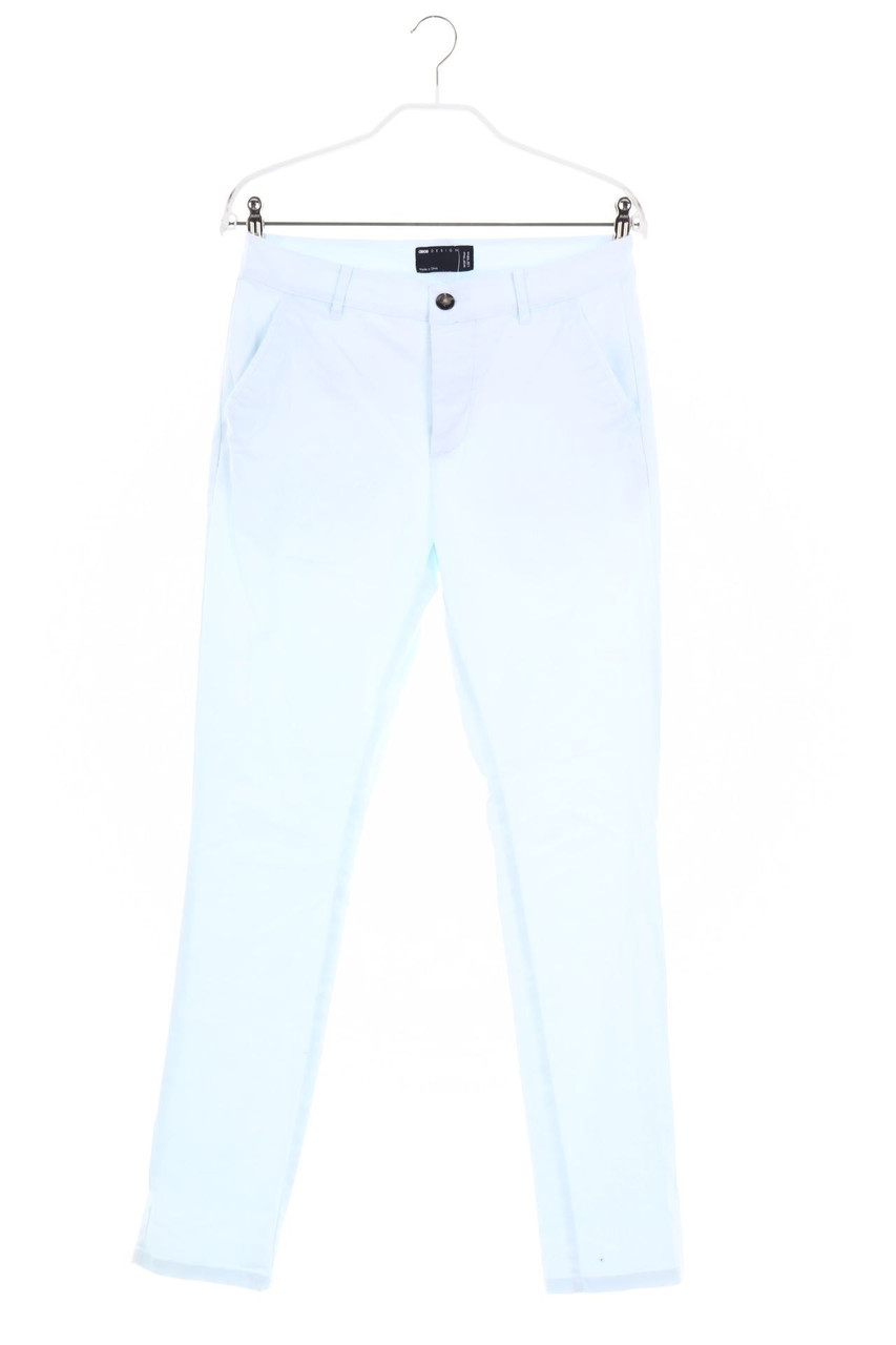 asos DESIGN - Chino-Hose - W29