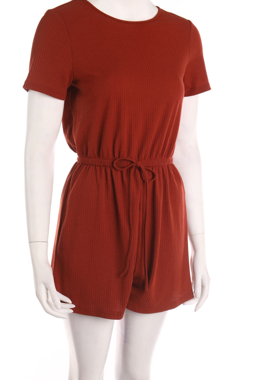 SHEIN - Playsuit - S