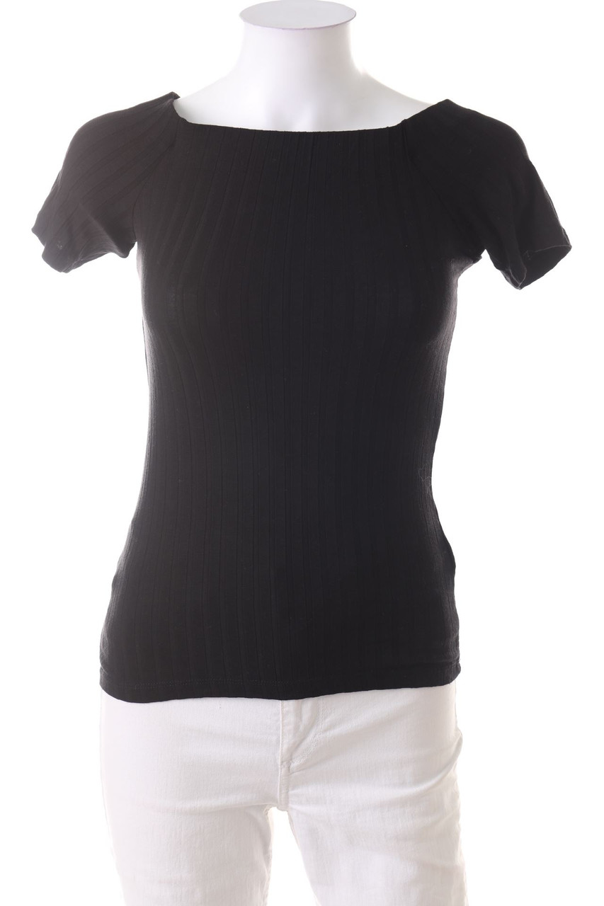 H&M - Kurzarm-Shirt - XS