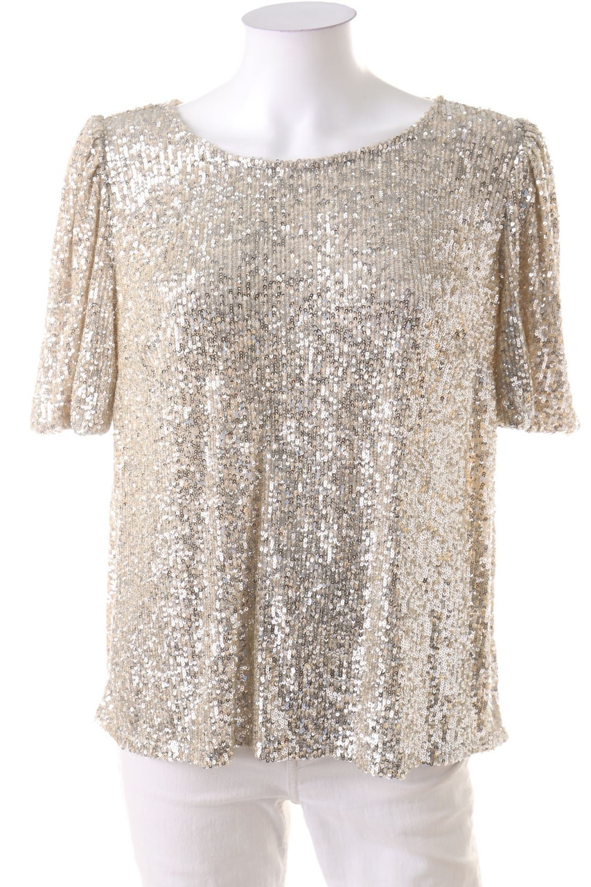 F&F - Kurzarm-Shirt - 2XL