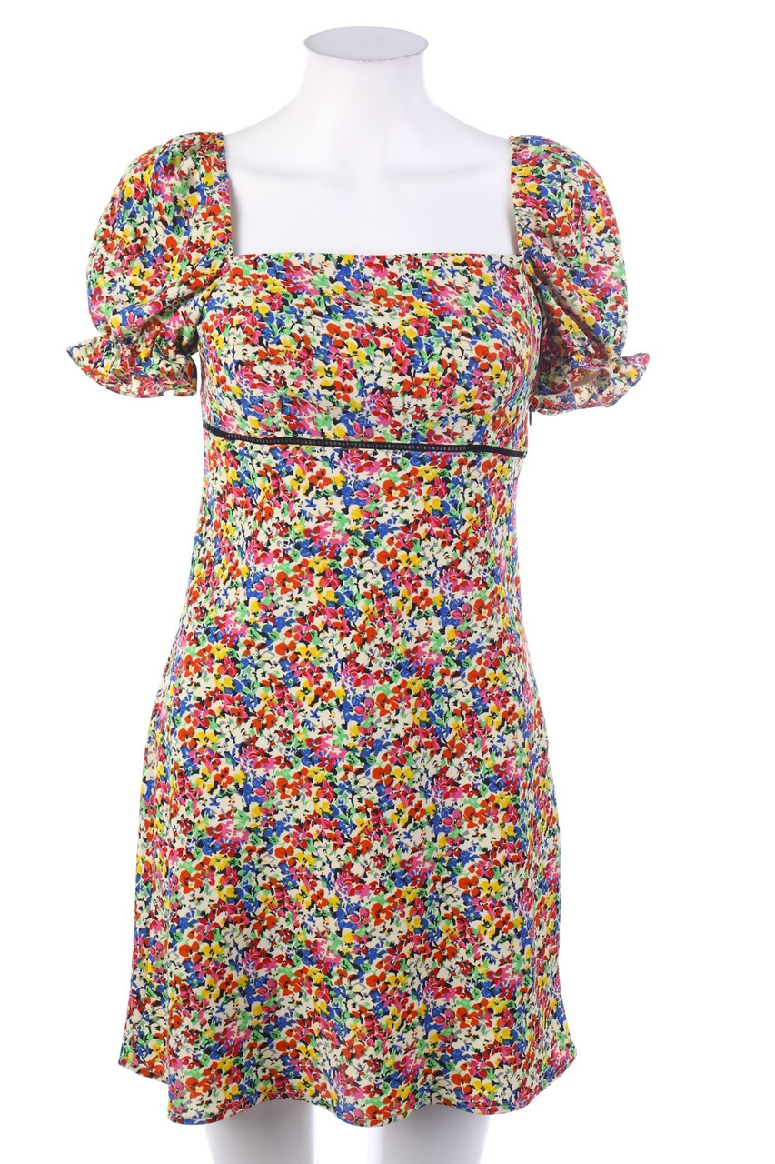 TOPSHOP - Midikleid - S