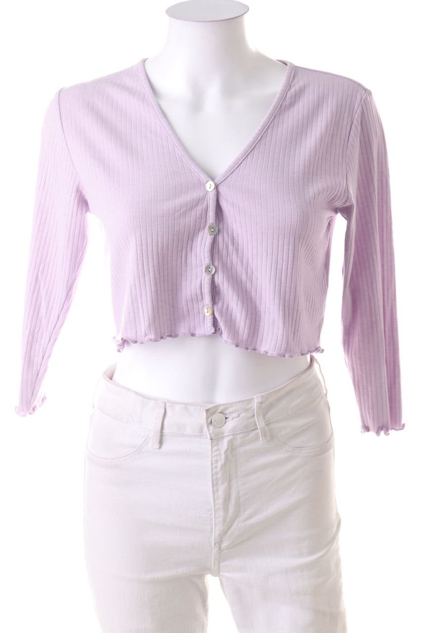 PIGALLE - 3/4-Arm-Shirt - M