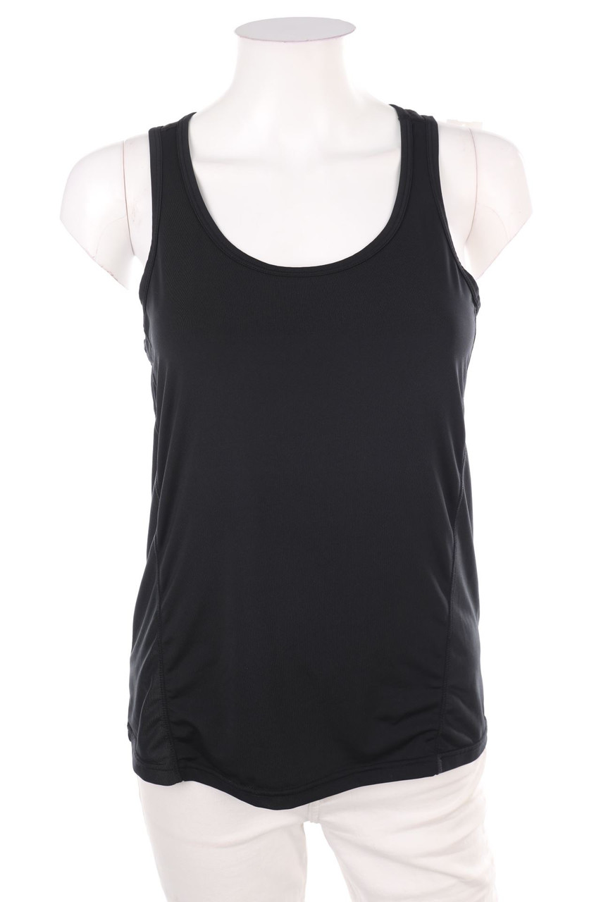 crivit - Basic-Sport Top - S