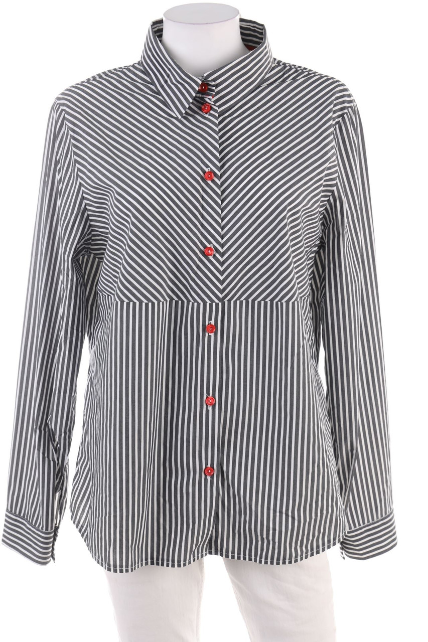 elena - Hemd-Bluse - XXXL