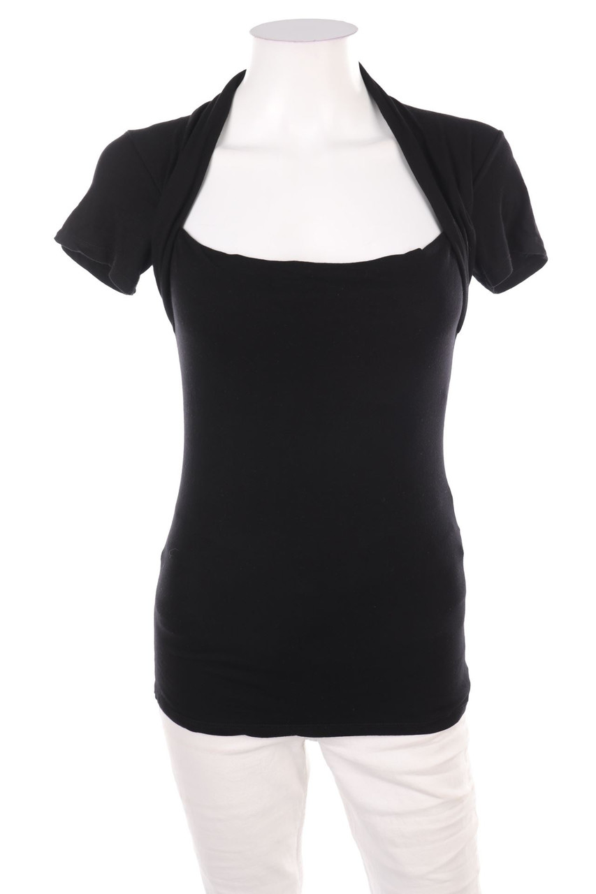 SECONDHAND - Kurzarm-Shirt - M