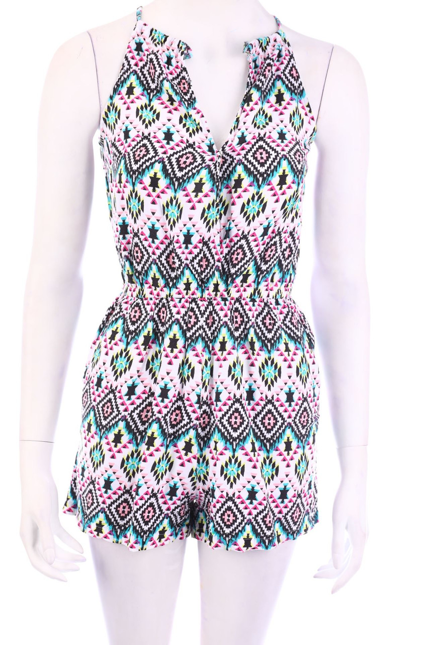 F&F - Playsuit - S