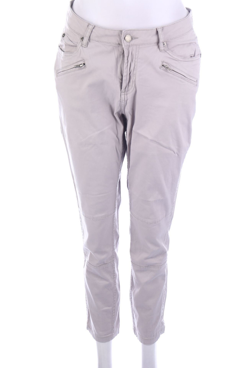 woman by Tchibo - Baumwoll-Hose - M