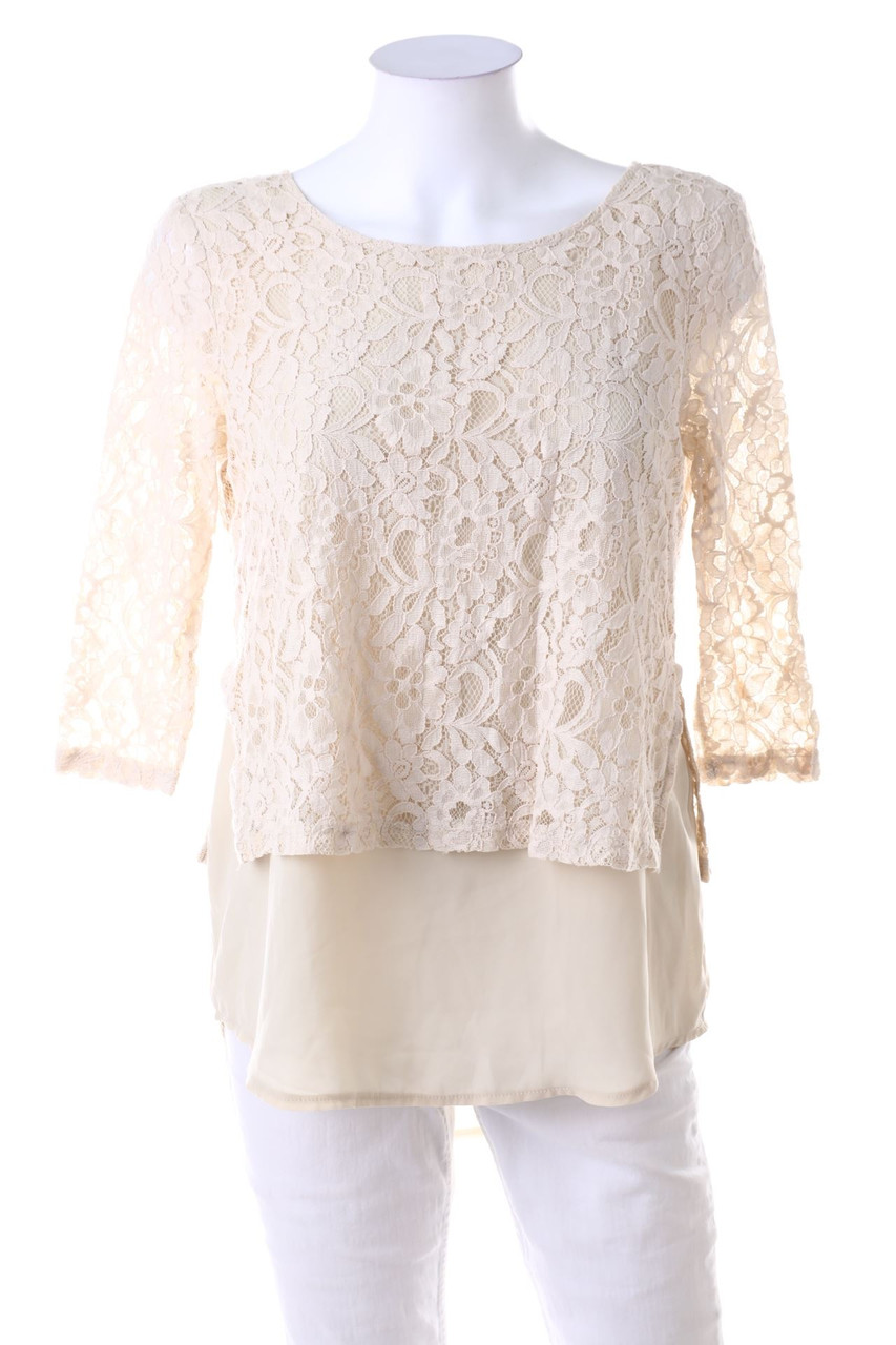 VERO MODA - 3/4-Arm-Shirt - S