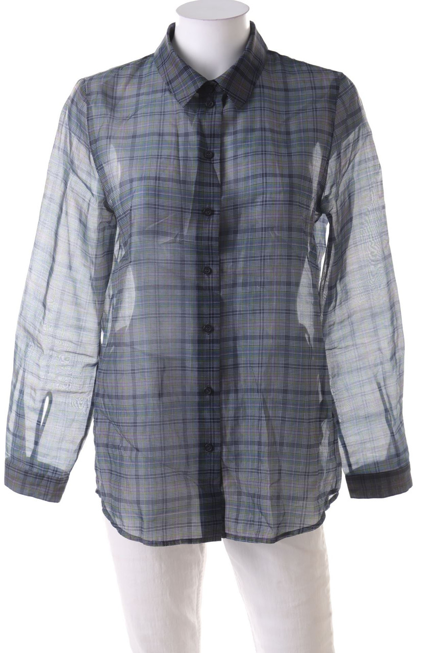 COS - Hemd-Bluse - S