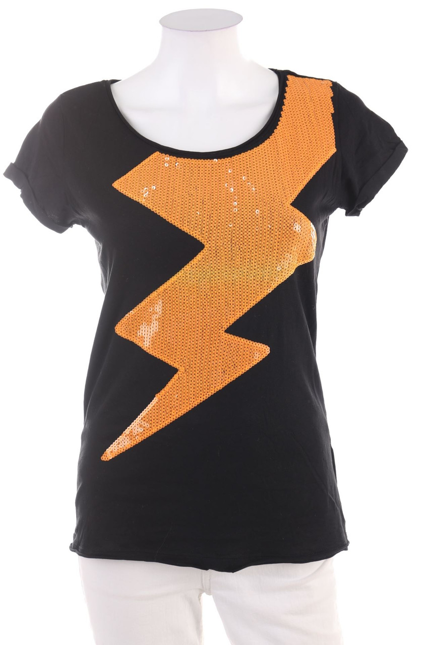 BLIND DATE - Kurzarm-Shirt - L