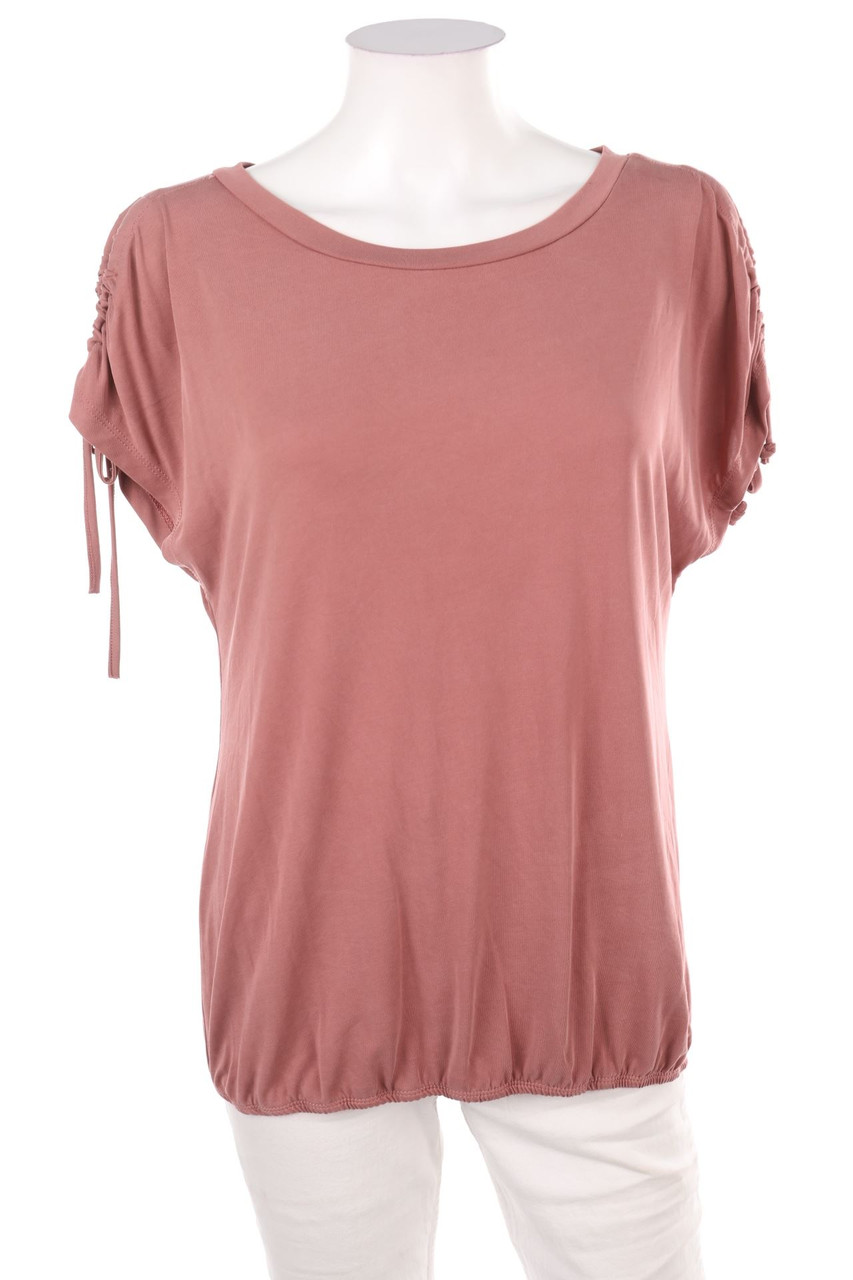 SA.HARA - Kurzarm-Shirt - M