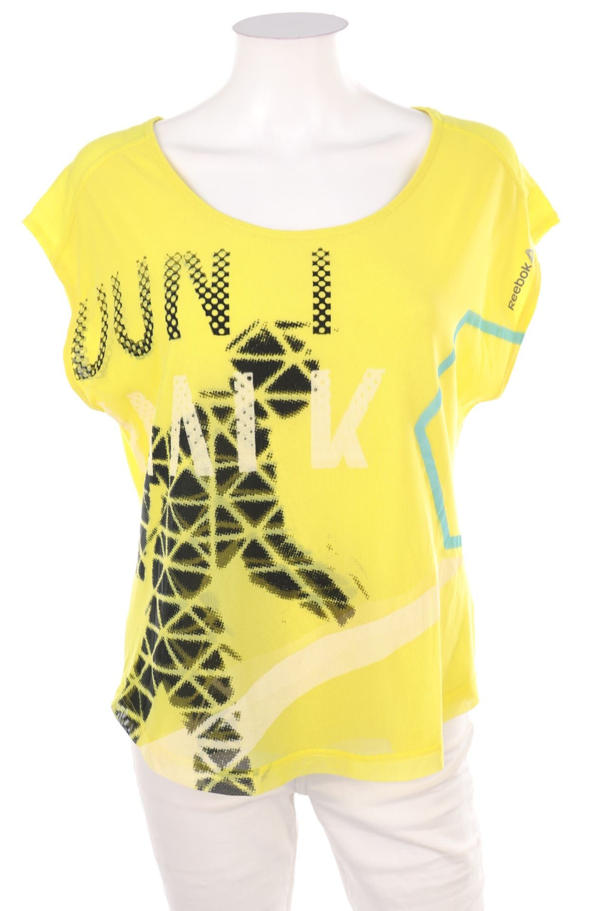 Reebok - Sport T-Shirt - S