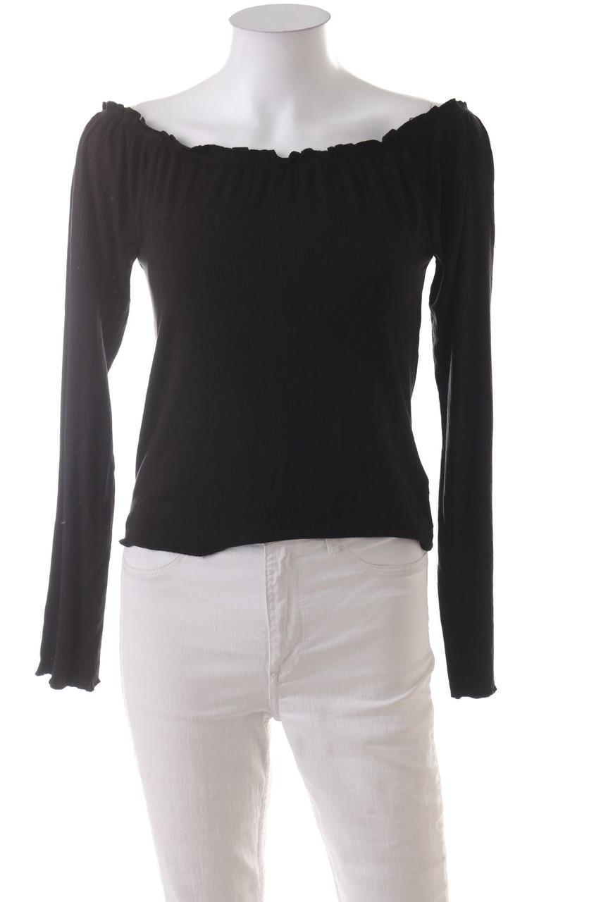 Chicorée - Langarm-Polo-Shirt - L