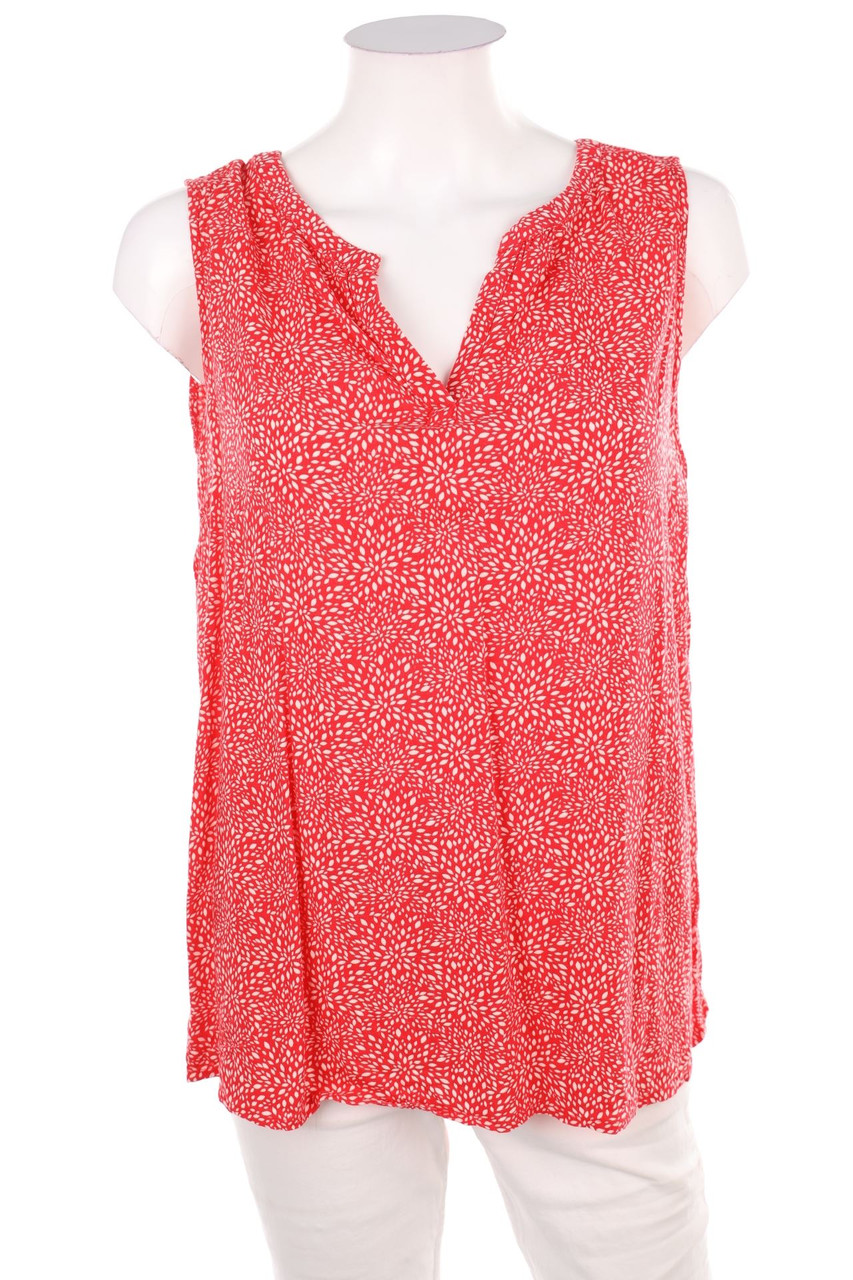 TOM TAILOR - Blusentop - L