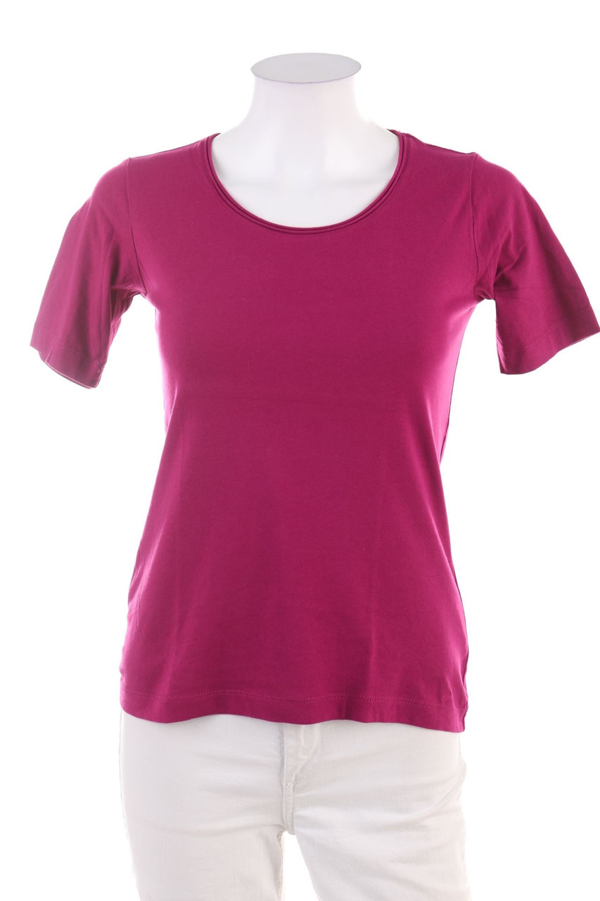 s.Oliver - Kurzarm-Shirt - XS