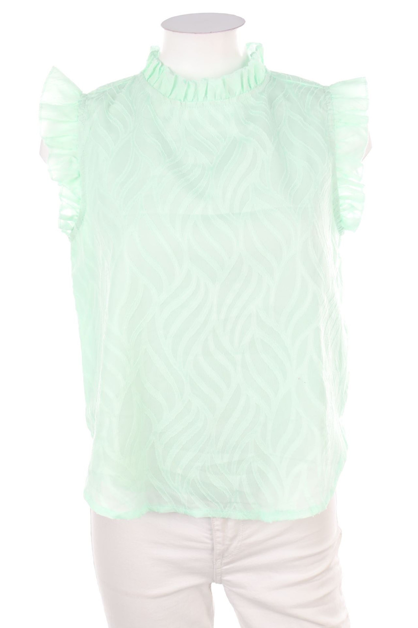 SECONDHAND - Blusentop - M