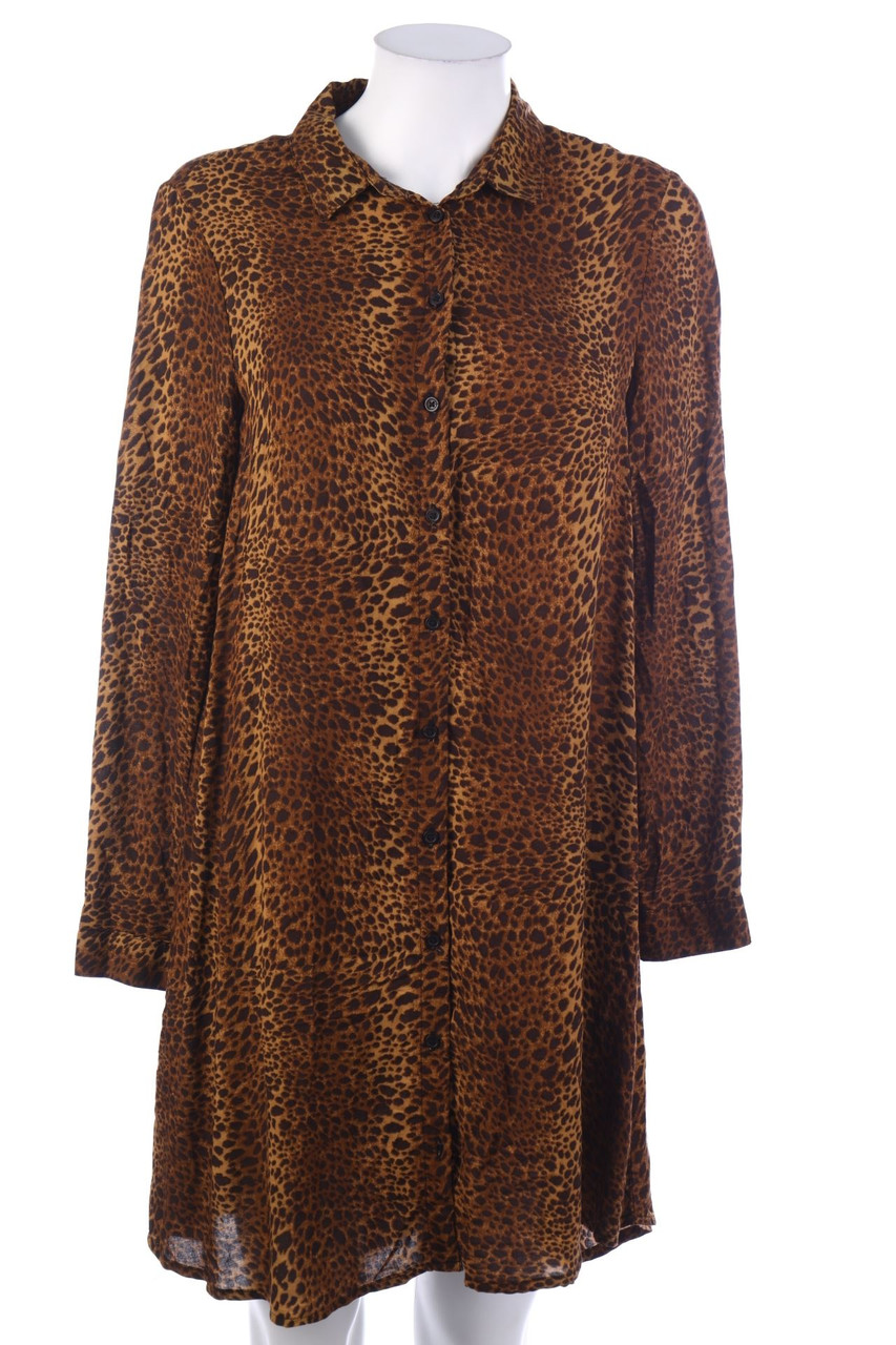 Janina - Blusenkleid - M